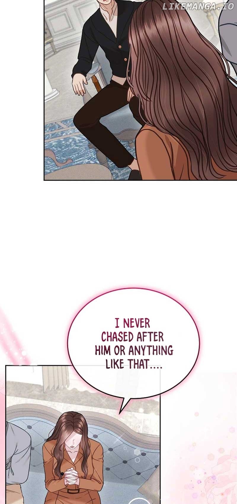 Read White Scandal EN Manga Online