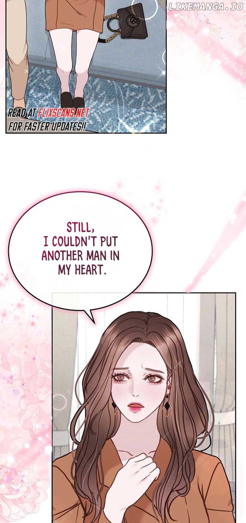 Read White Scandal EN Manga Online