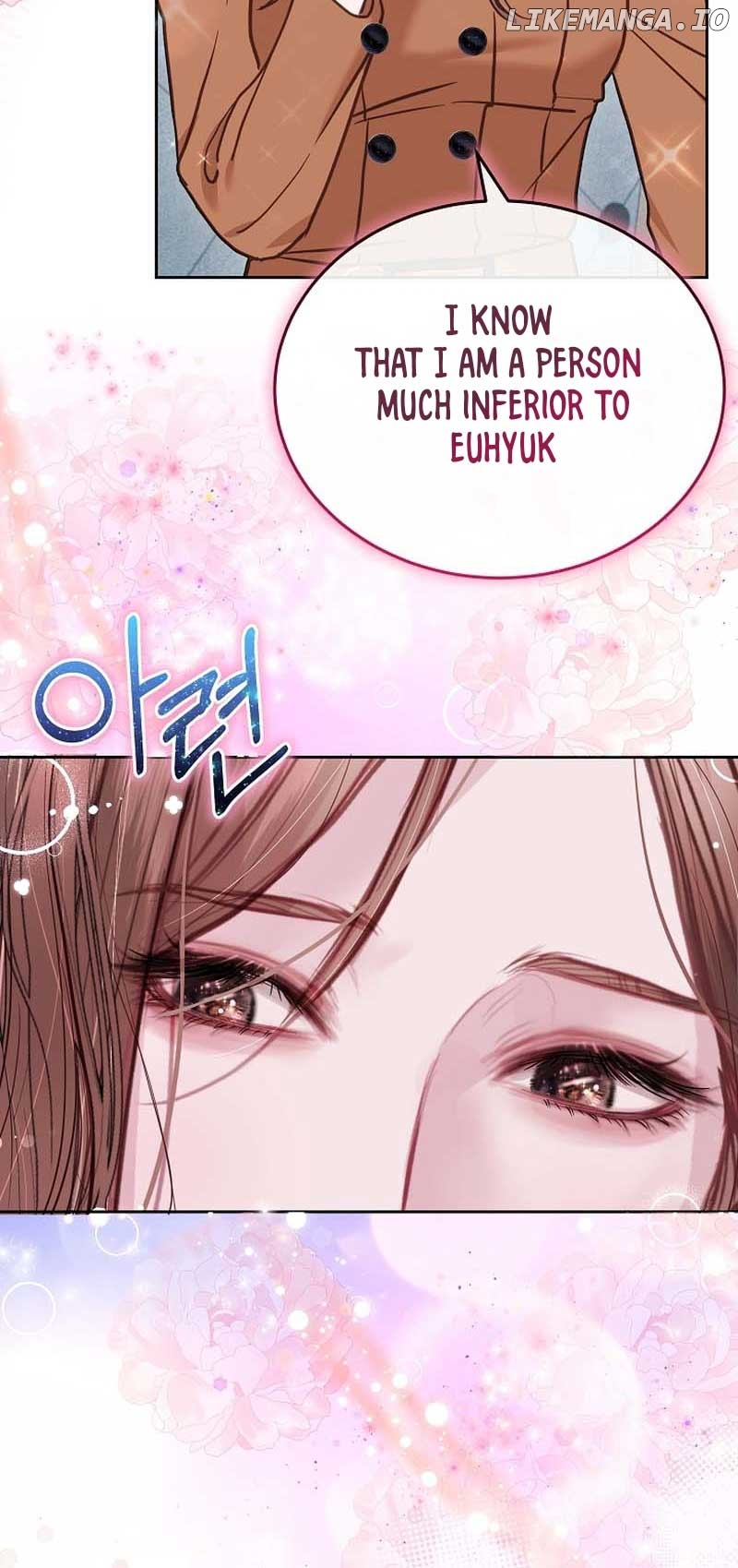 Read White Scandal EN Manga Online