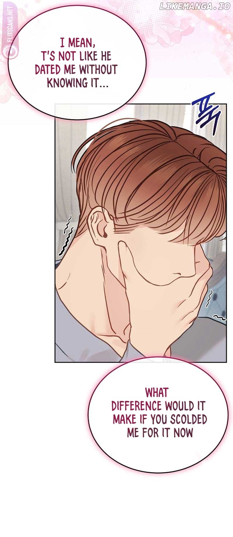 Read White Scandal EN Manga Online