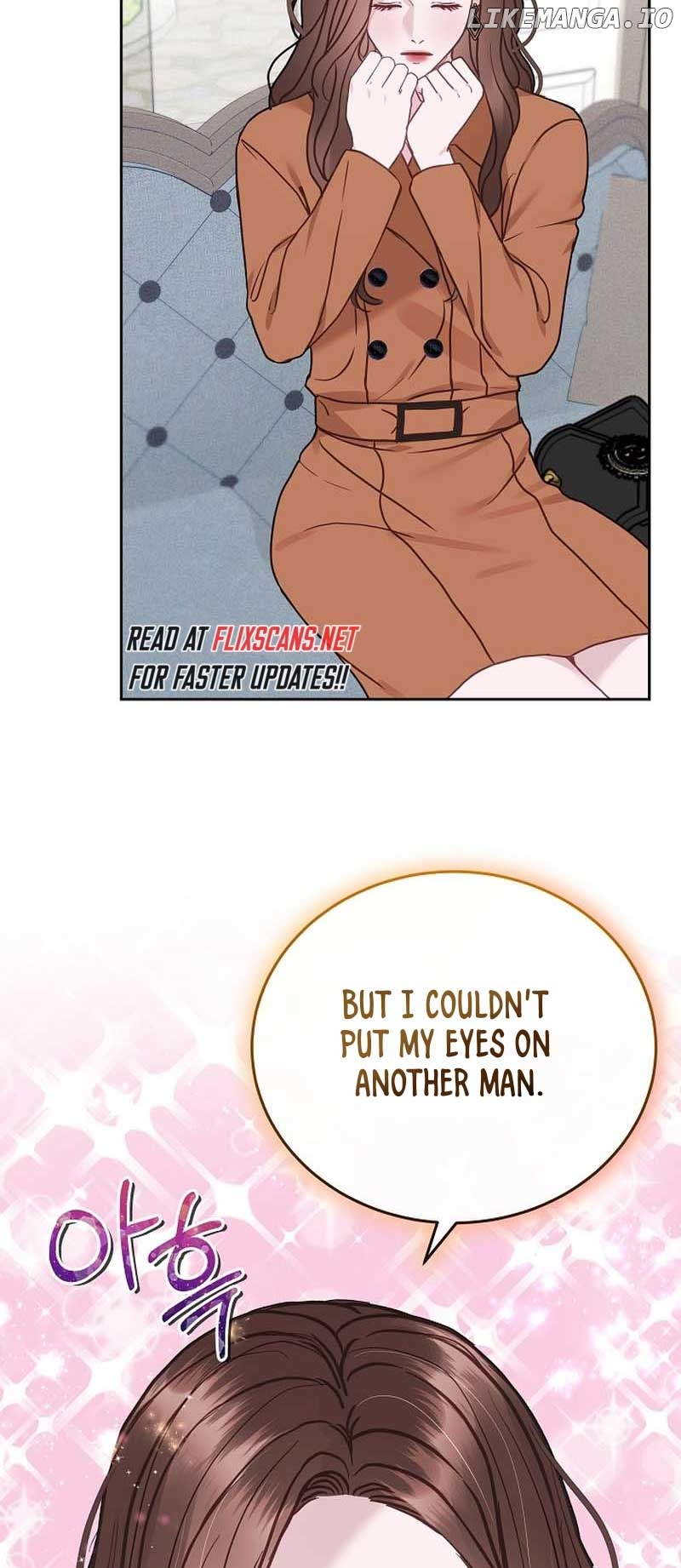 Read White Scandal EN Manga Online