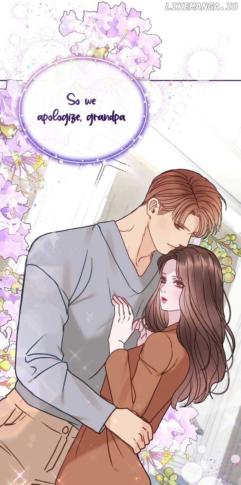 Read White Scandal EN Manga Online