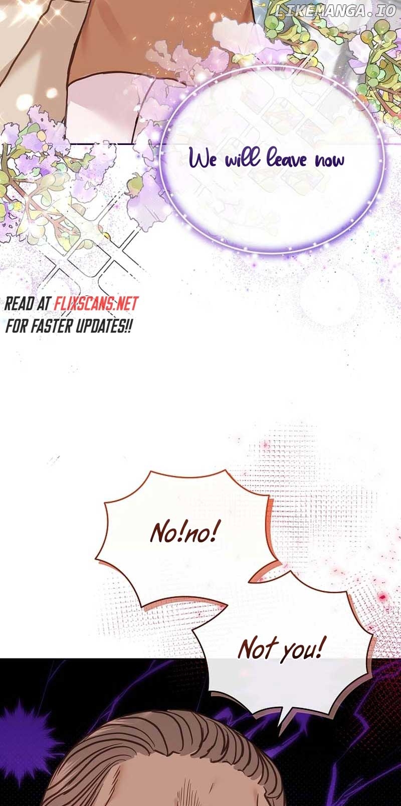 Read White Scandal EN Manga Online