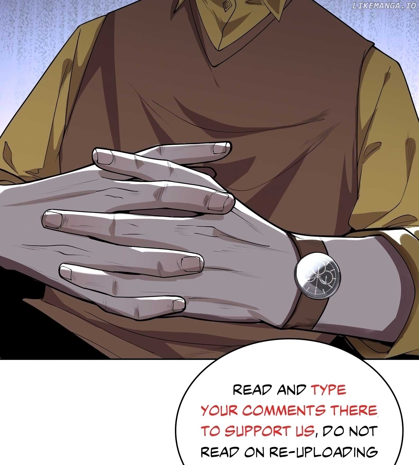 Read White Scandal EN Manga Online