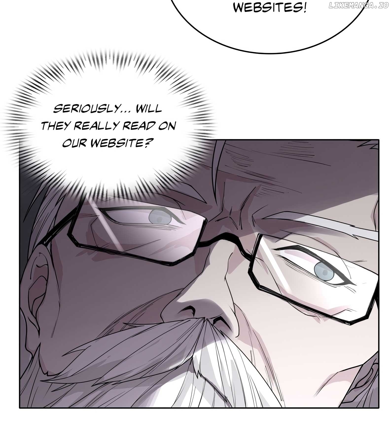 Read White Scandal EN Manga Online