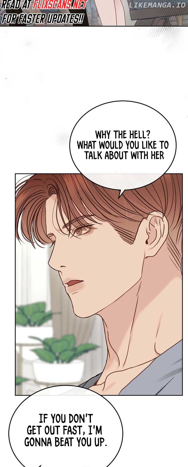 Read White Scandal EN Manga Online
