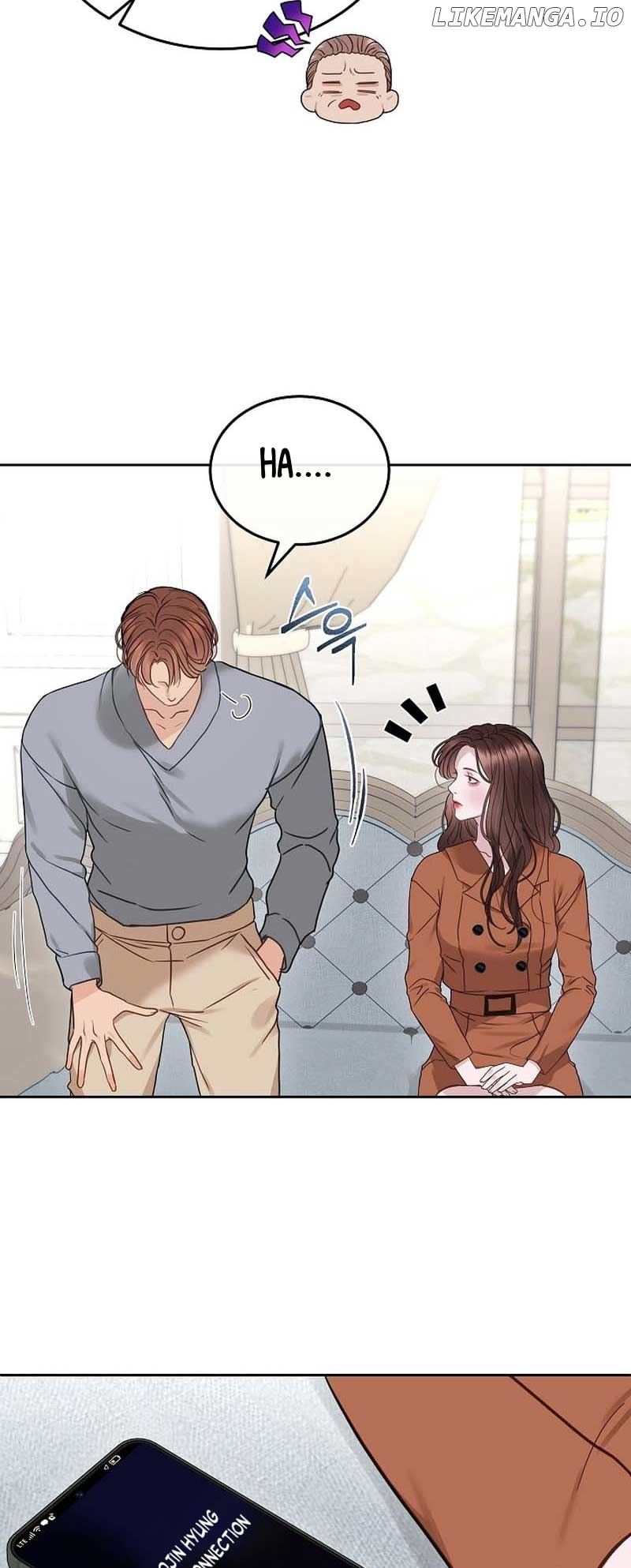 Read White Scandal EN Manga Online