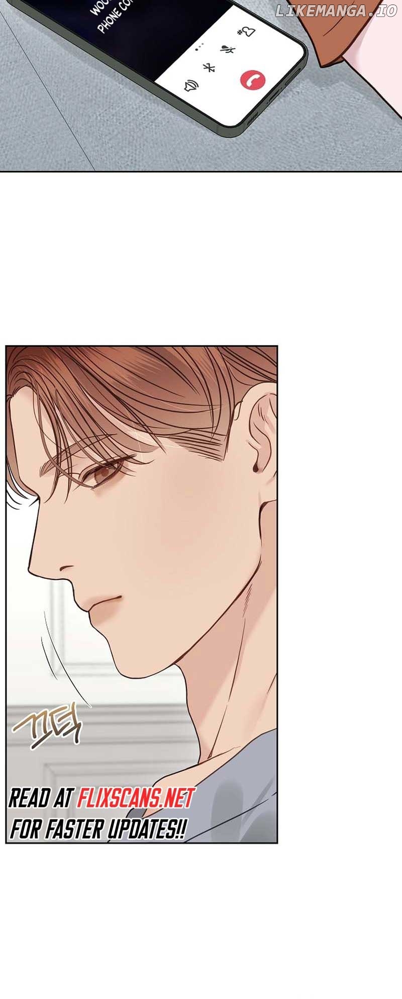 Read White Scandal EN Manga Online