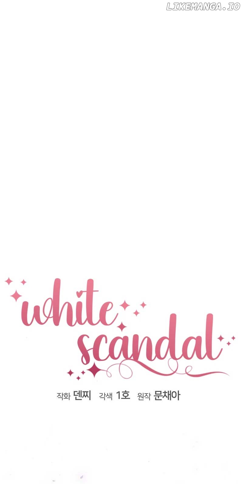 Read White Scandal EN Manga Online