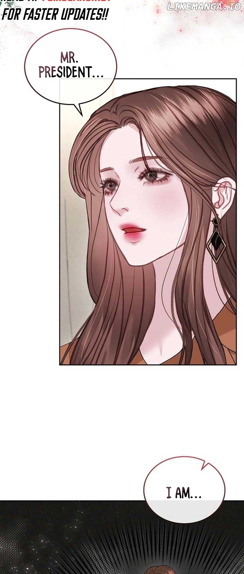 Read White Scandal EN Manga Online
