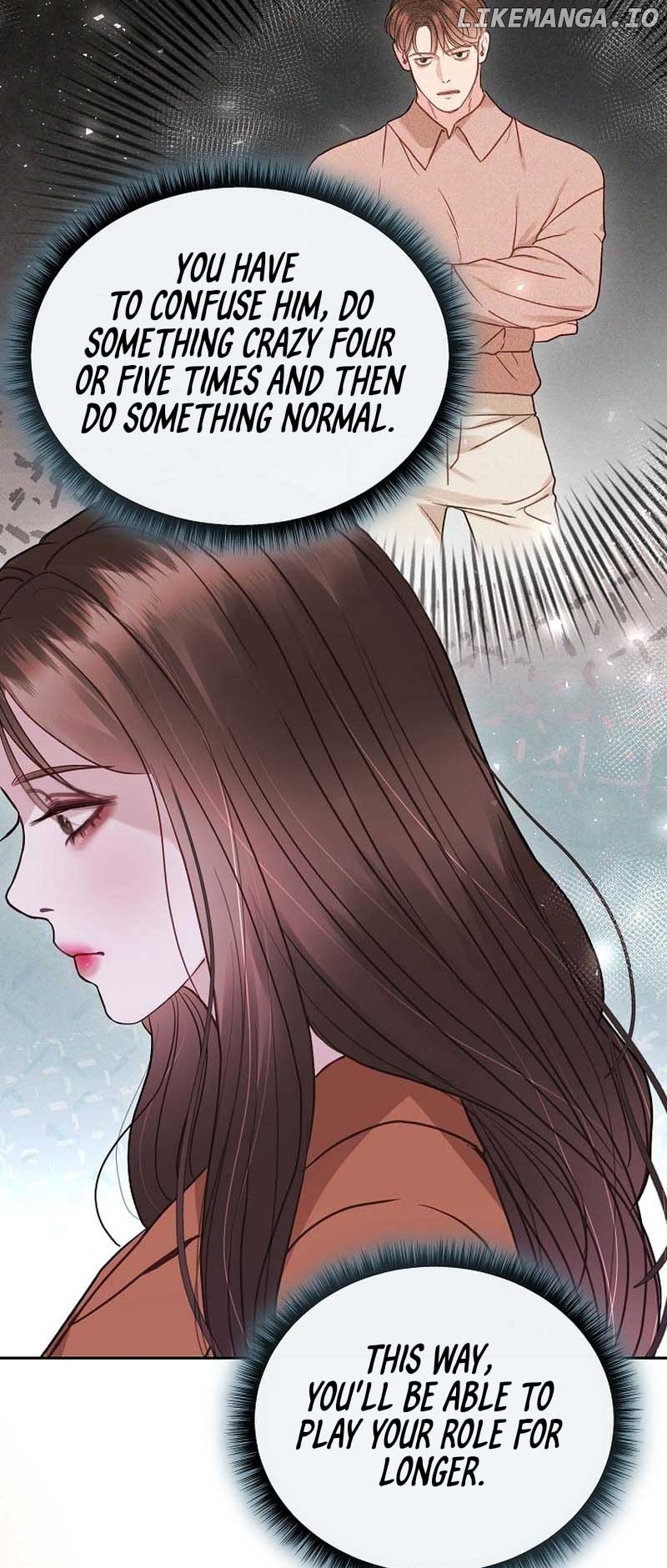 Read White Scandal EN Manga Online
