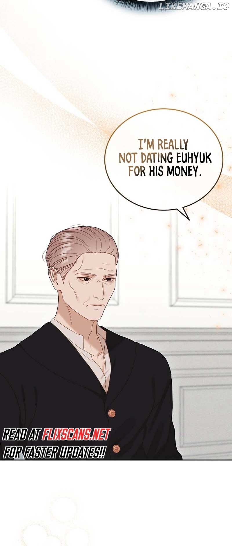 Read White Scandal EN Manga Online