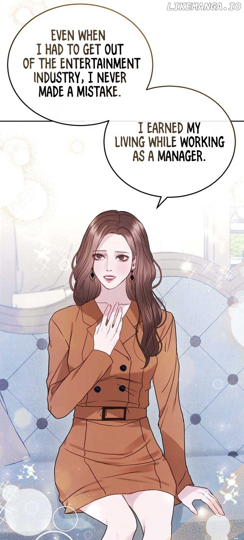 Read White Scandal EN Manga Online