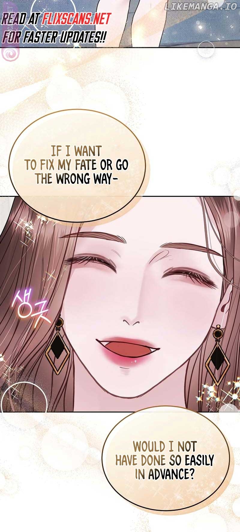 Read White Scandal EN Manga Online