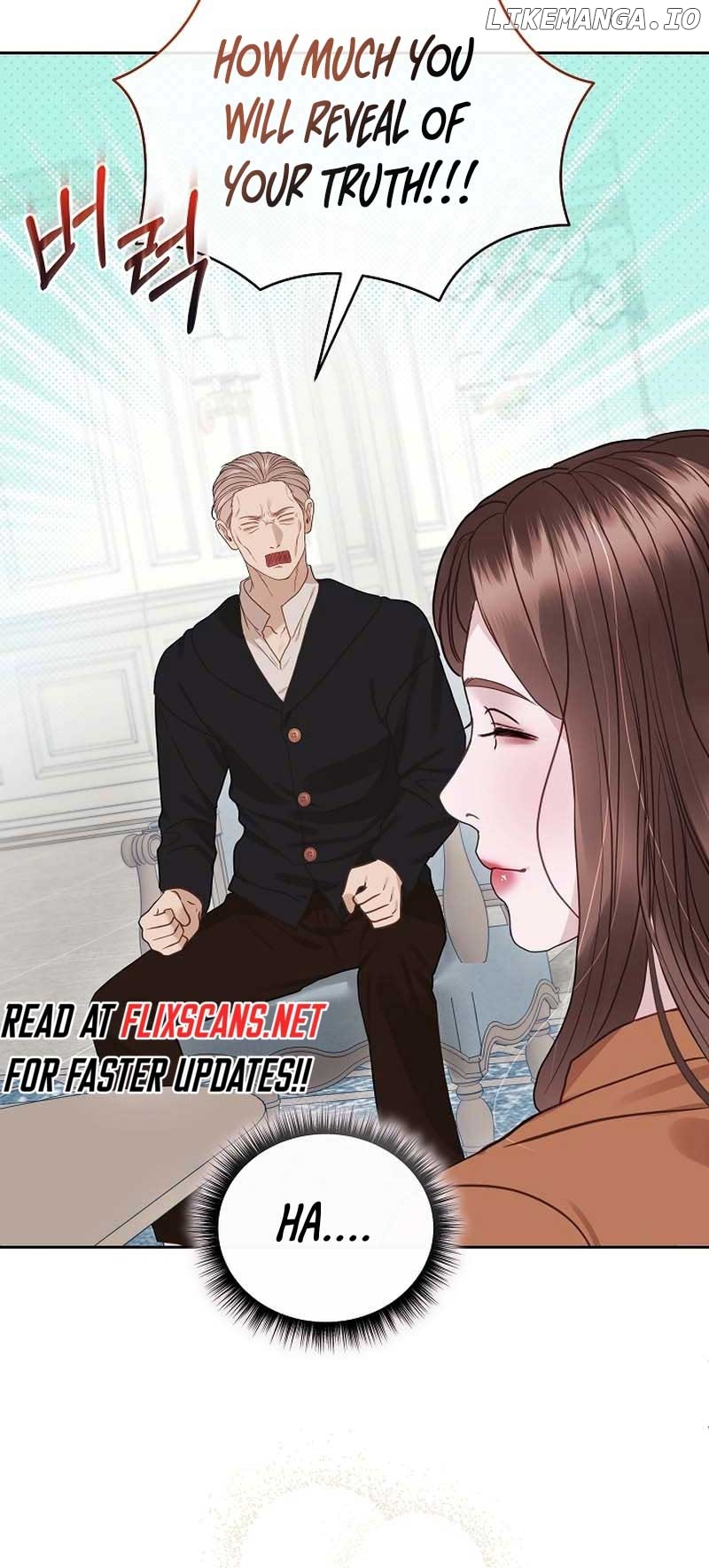 Read White Scandal EN Manga Online