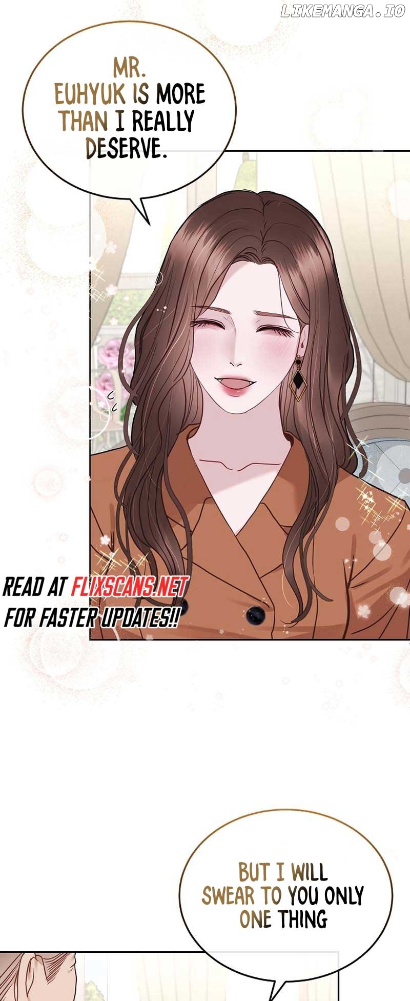 Read White Scandal EN Manga Online