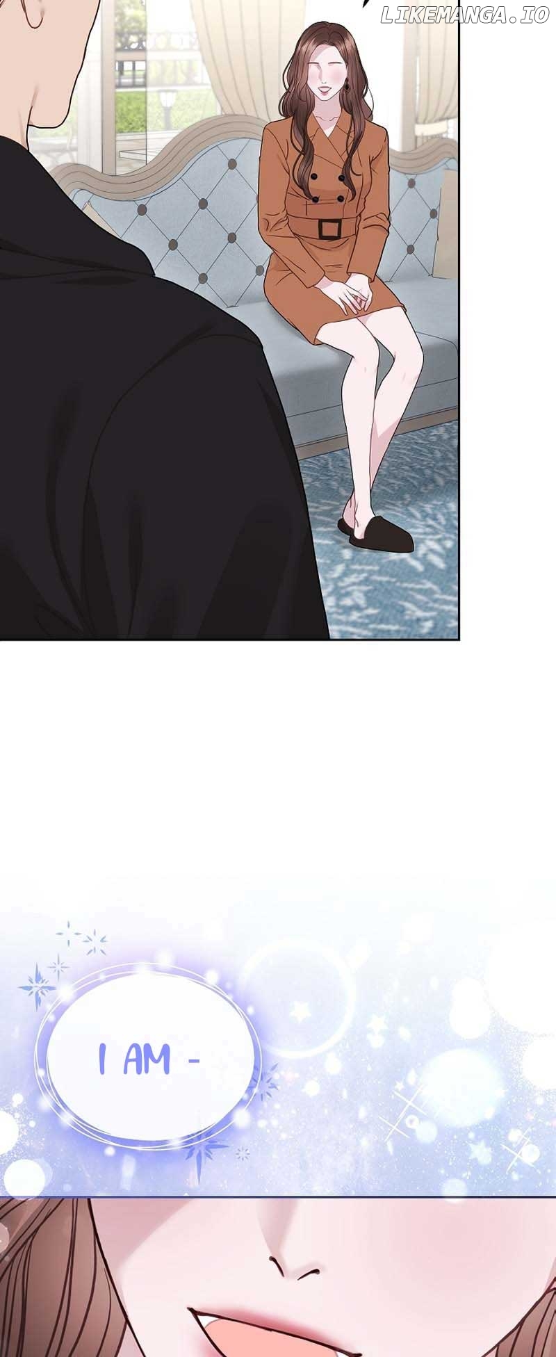 Read White Scandal EN Manga Online