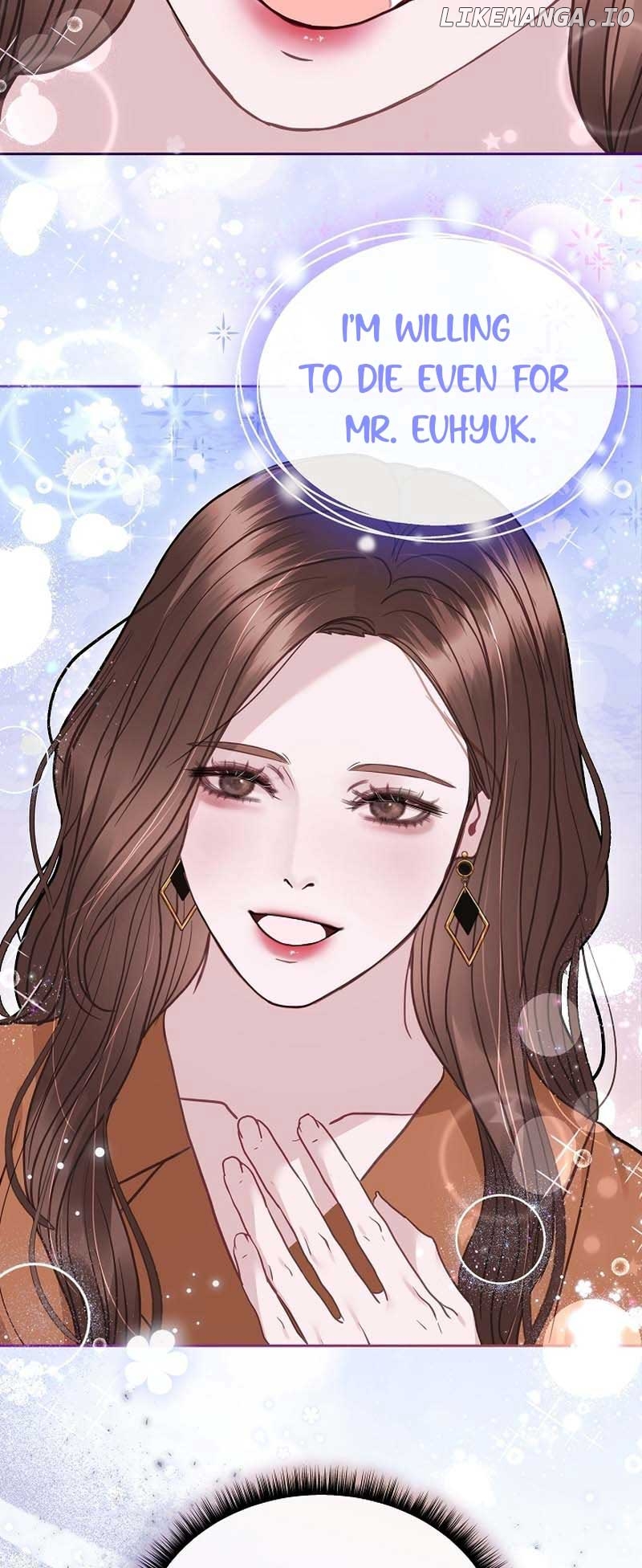 Read White Scandal EN Manga Online