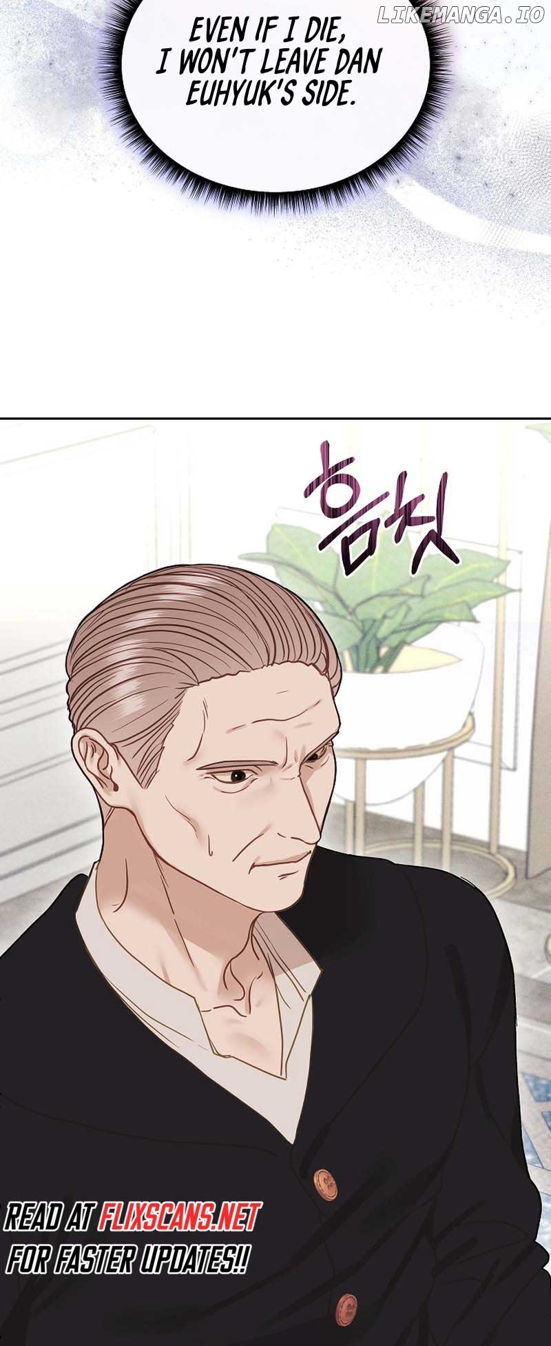 Read White Scandal EN Manga Online
