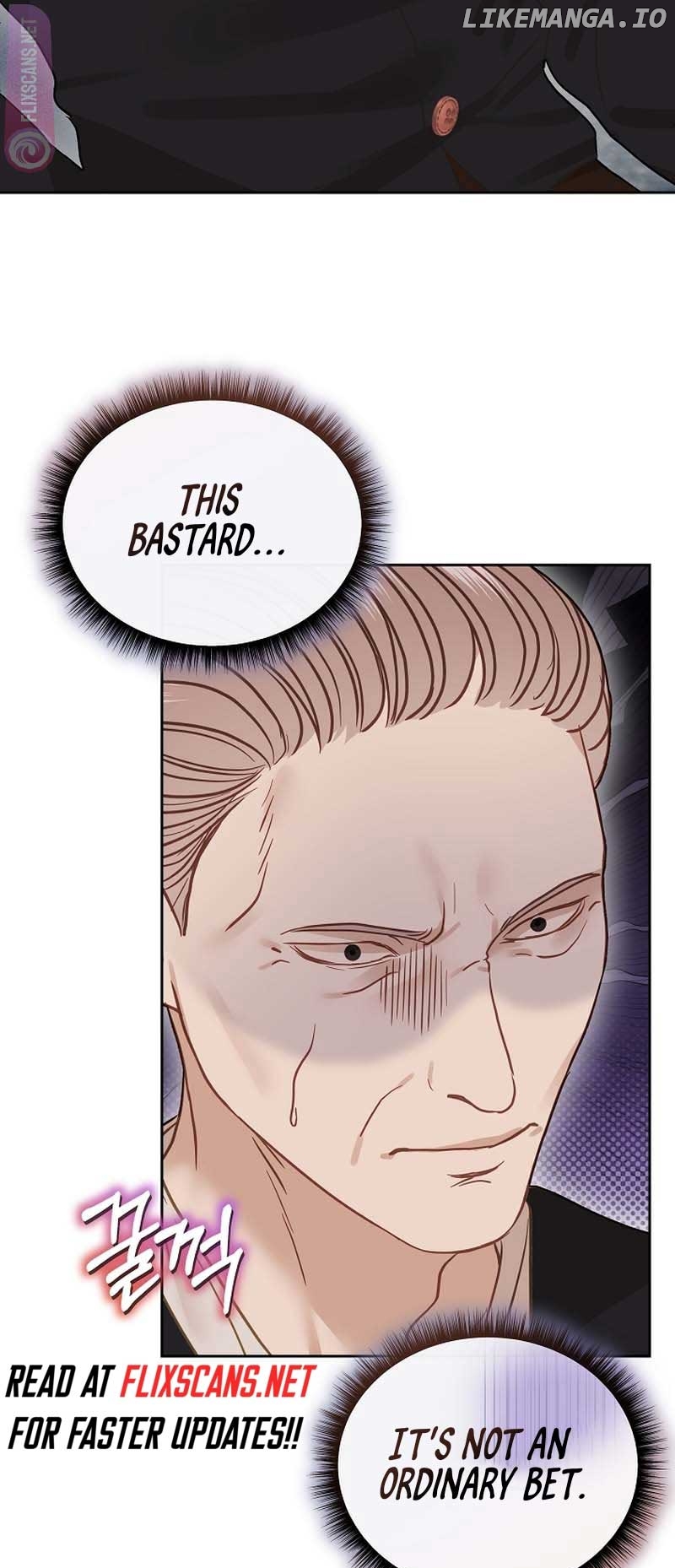 Read White Scandal EN Manga Online