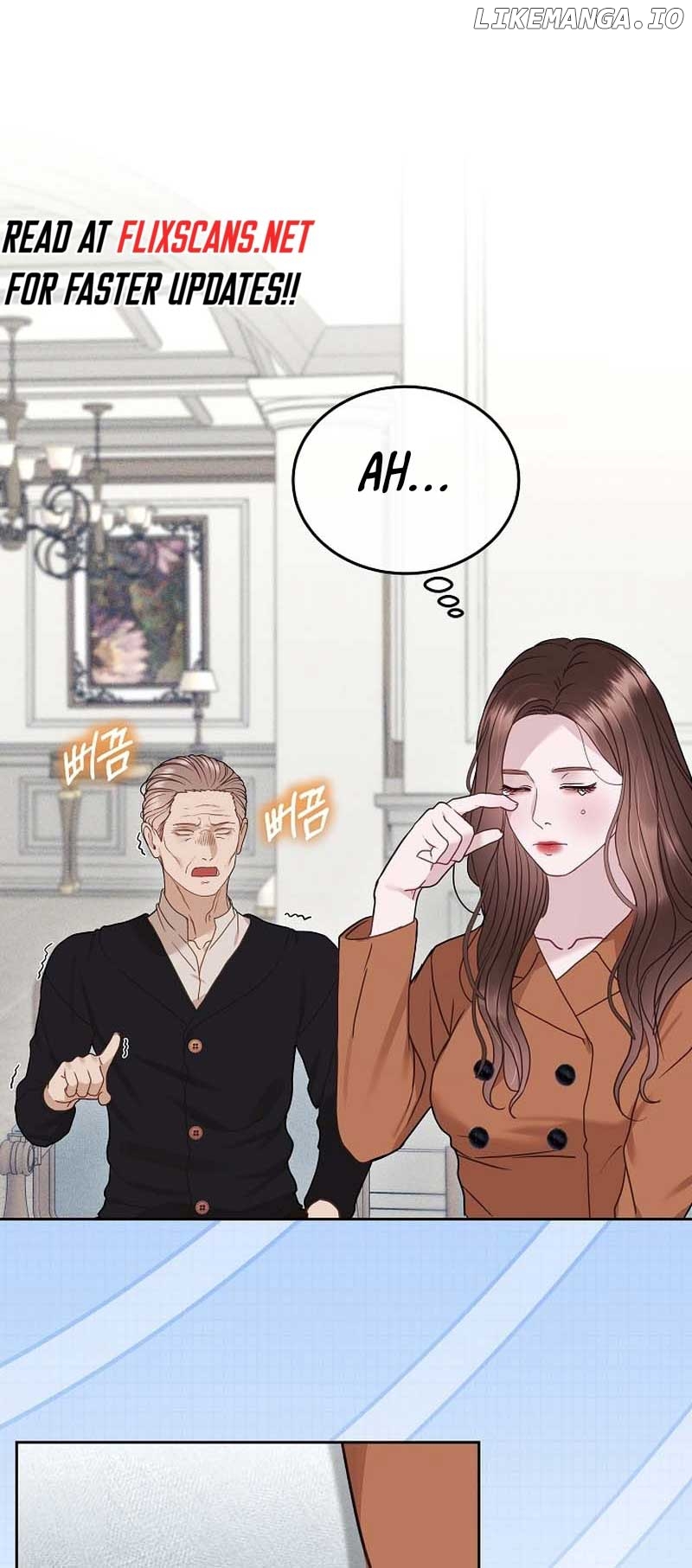 Read White Scandal EN Manga Online