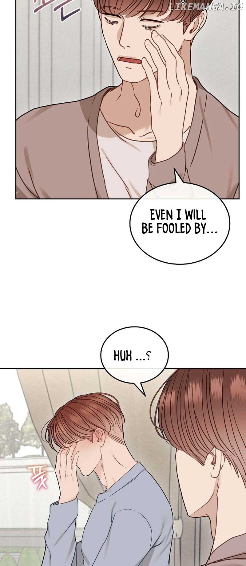 Read White Scandal EN Manga Online