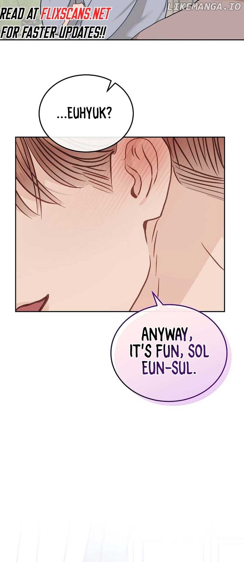 Read White Scandal EN Manga Online