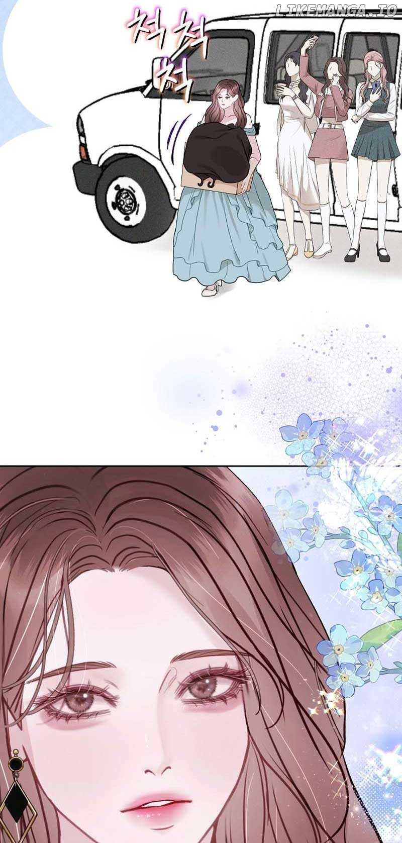 Read White Scandal EN Manga Online