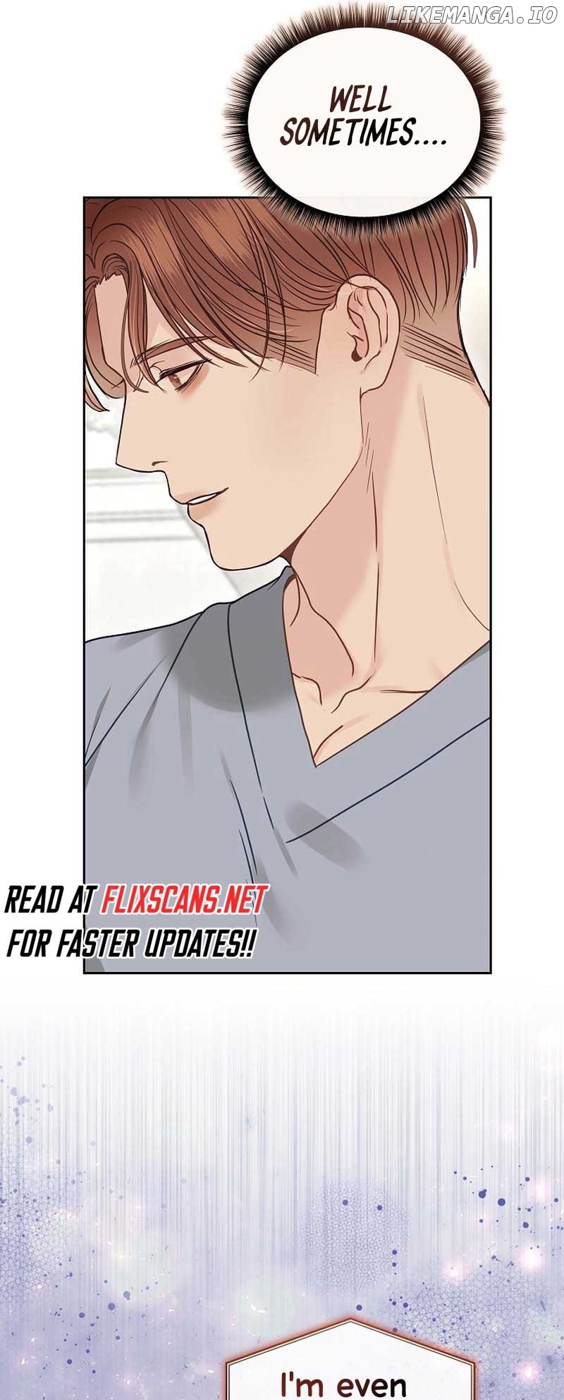 Read White Scandal EN Manga Online