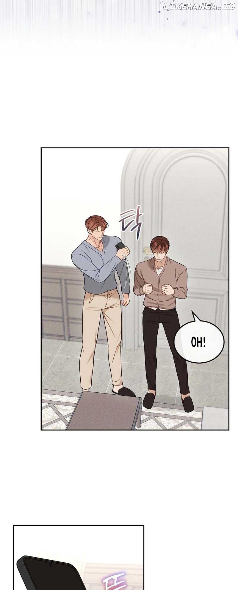 Read White Scandal EN Manga Online