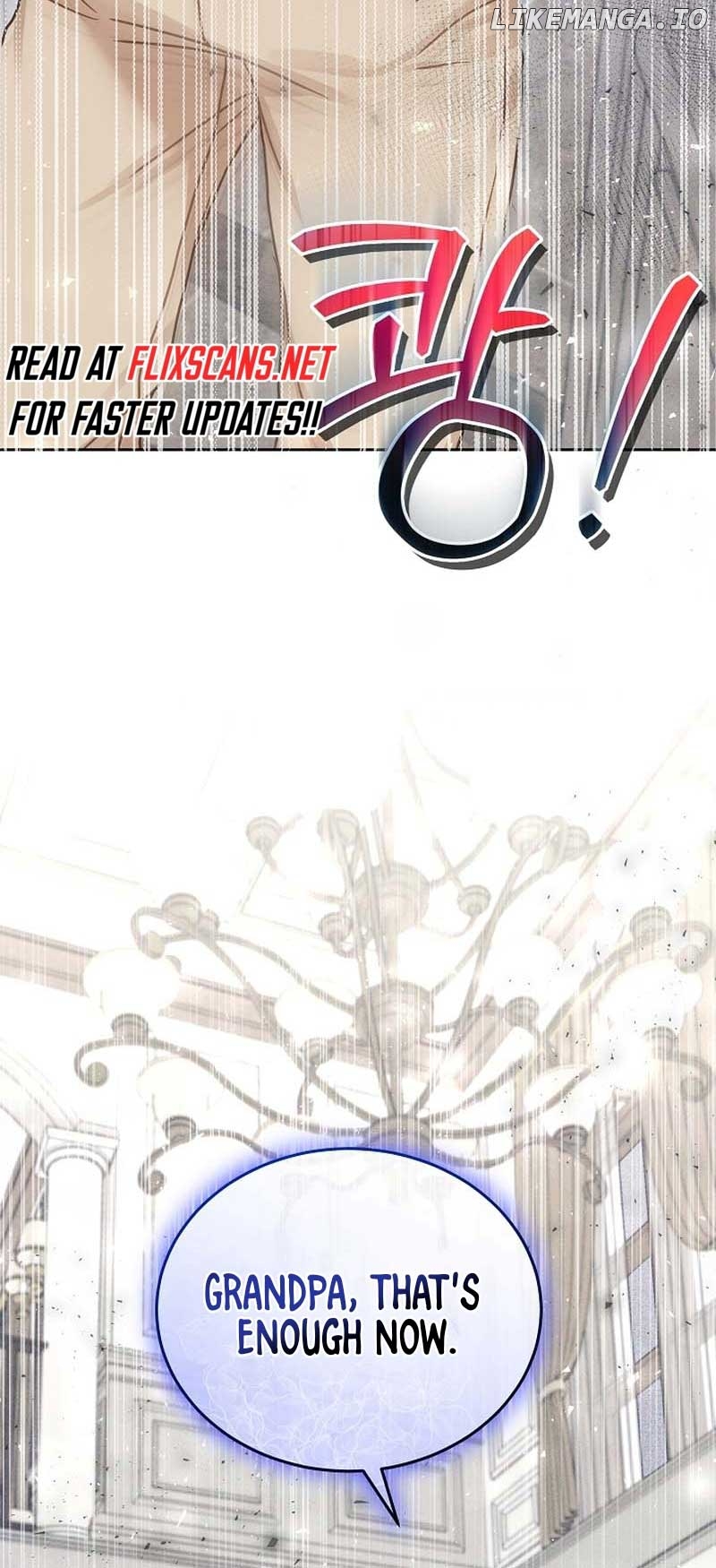 Read White Scandal EN Manga Online