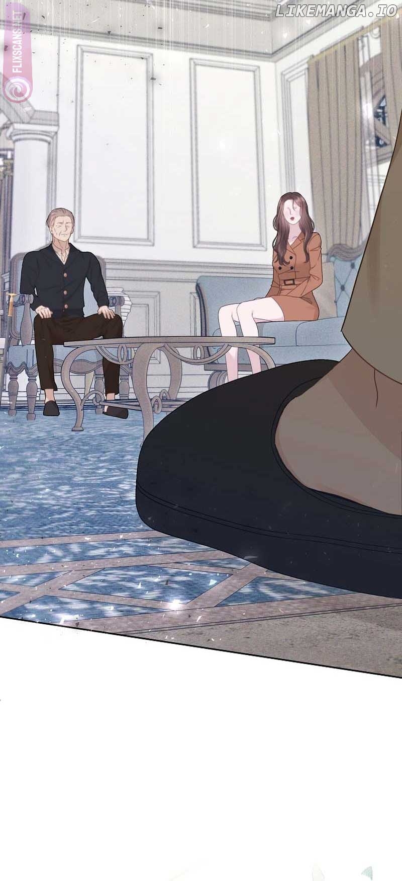Read White Scandal EN Manga Online