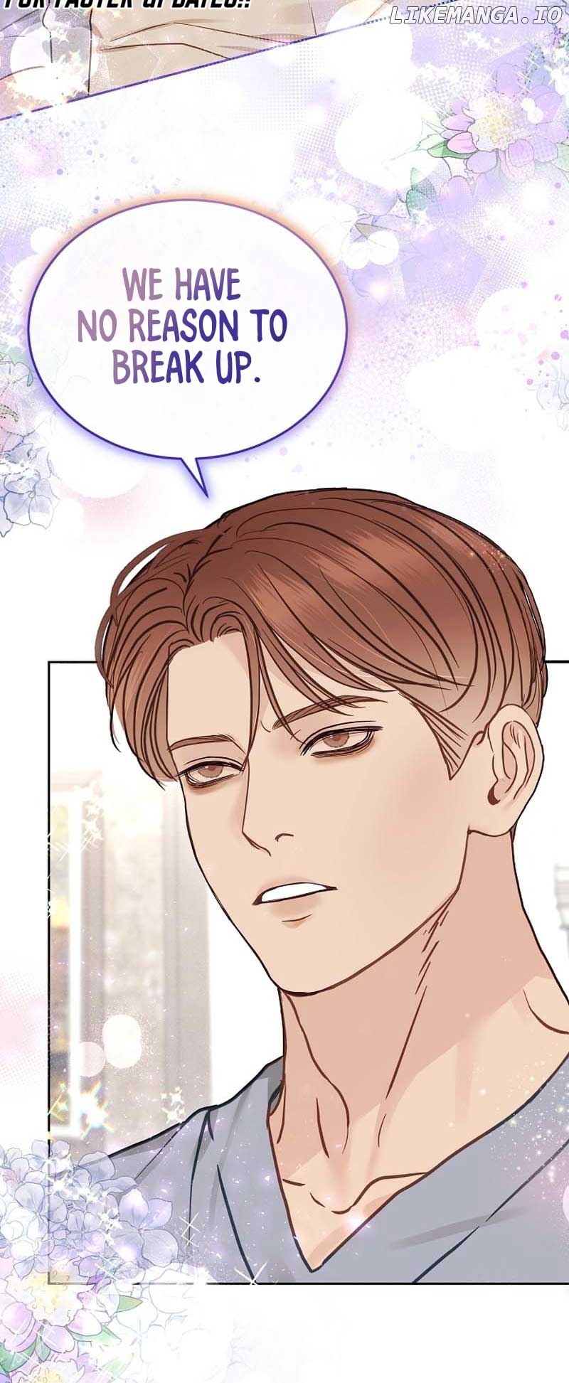 Read White Scandal EN Manga Online