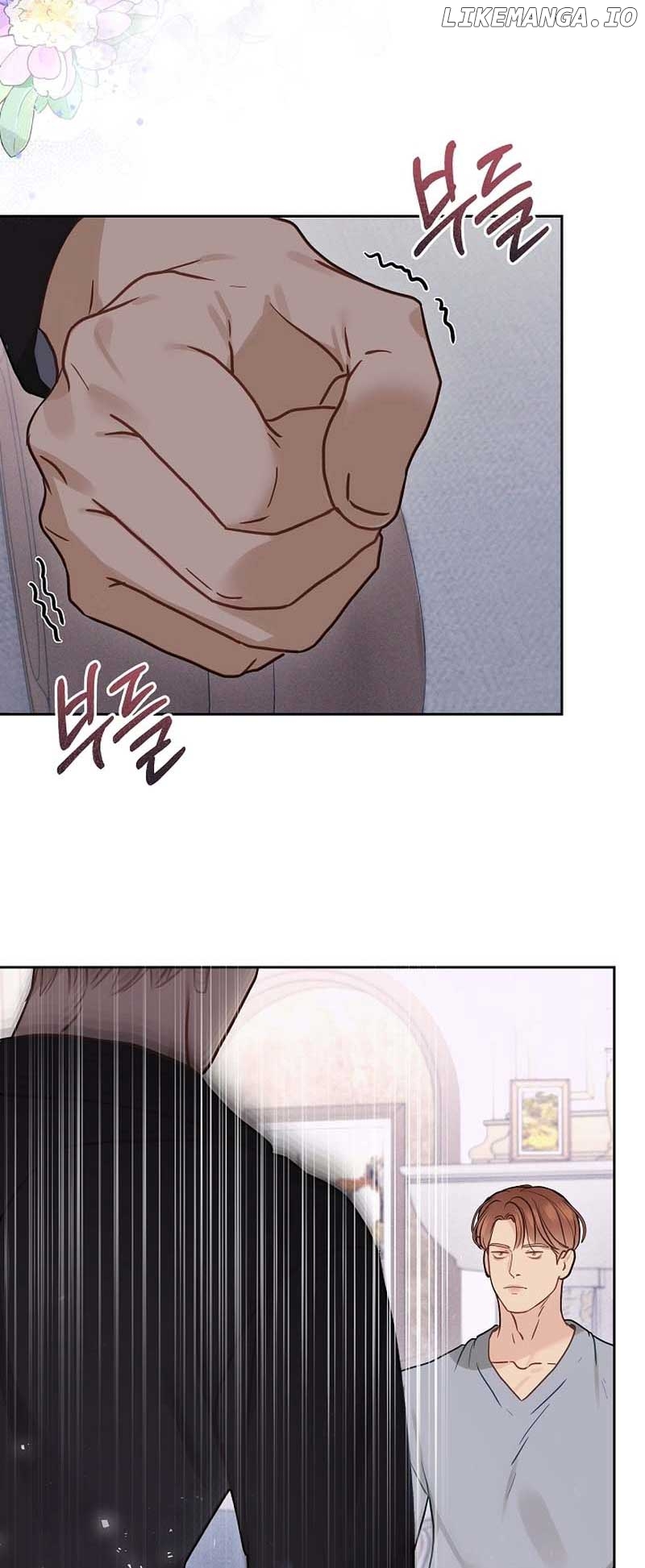 Read White Scandal EN Manga Online