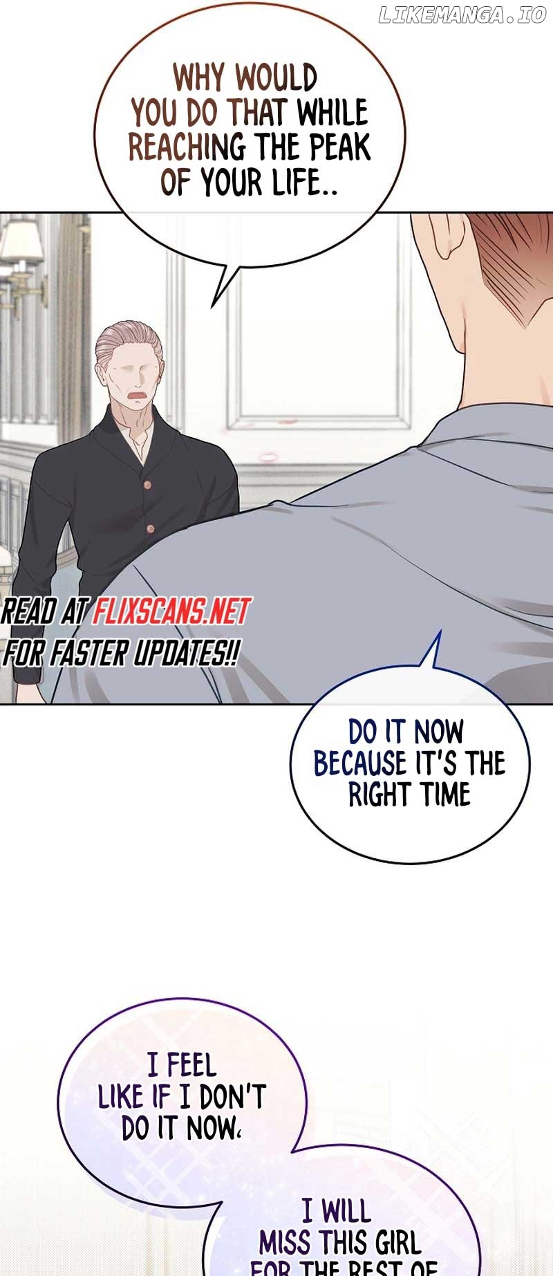 Read White Scandal EN Manga Online