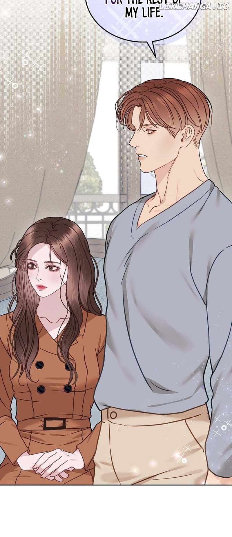 Read White Scandal EN Manga Online