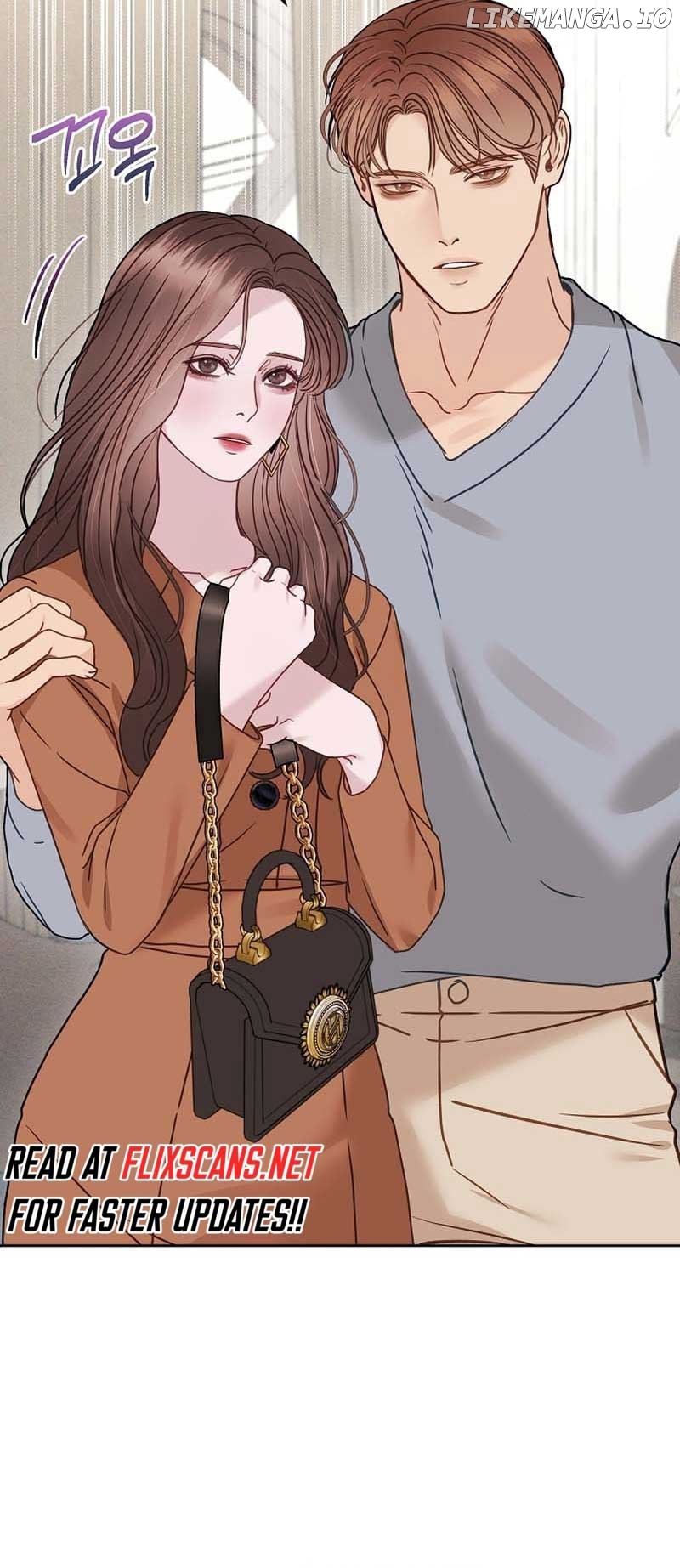 Read White Scandal EN Manga Online