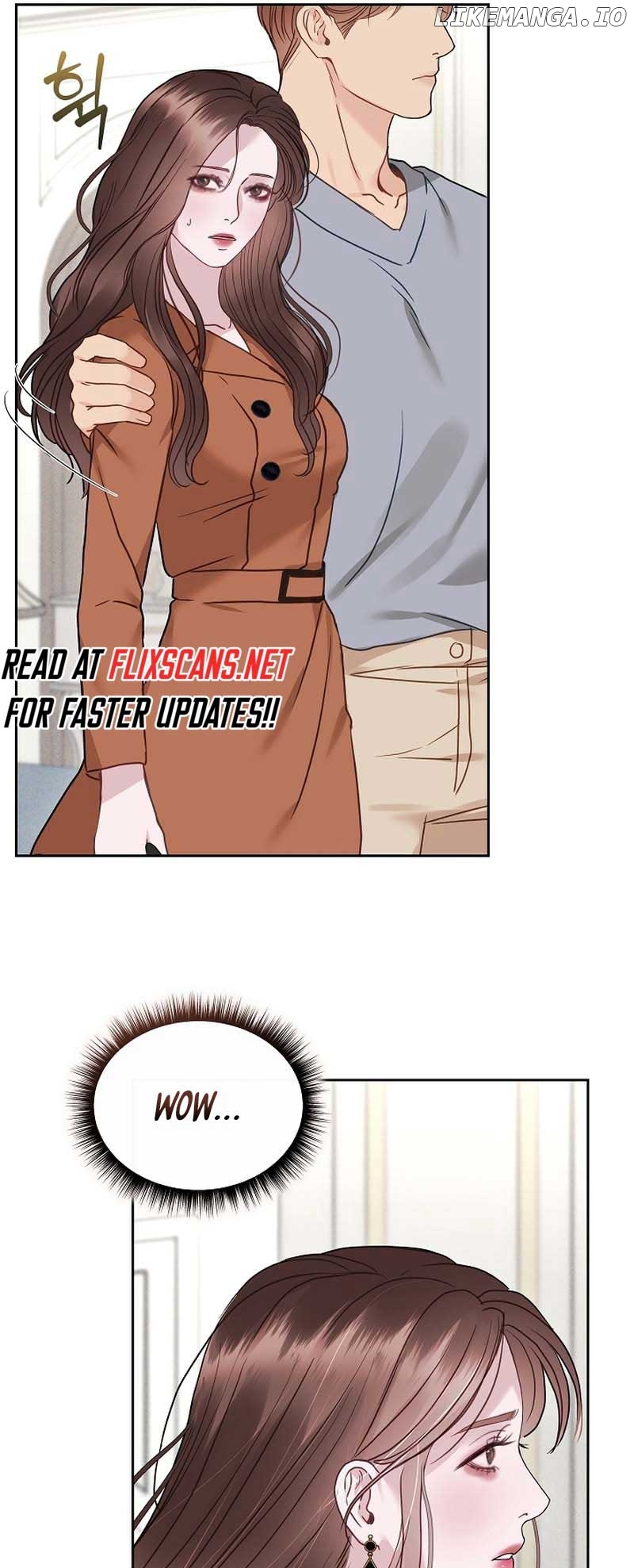 Read White Scandal EN Manga Online