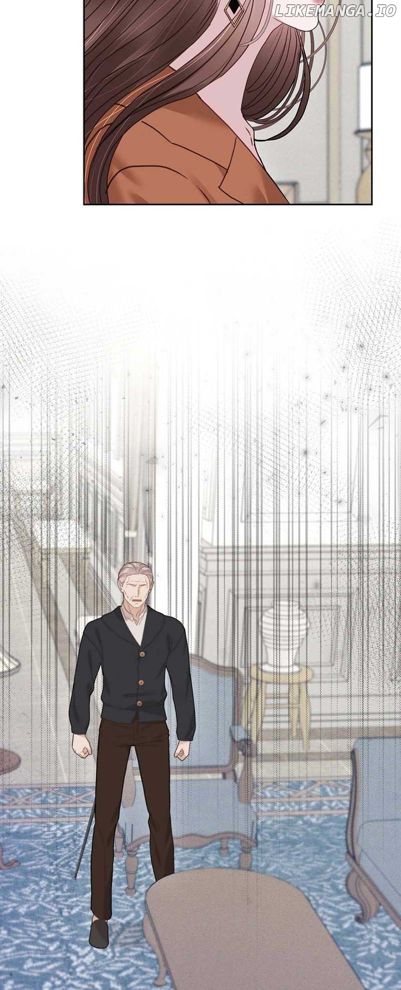 Read White Scandal EN Manga Online