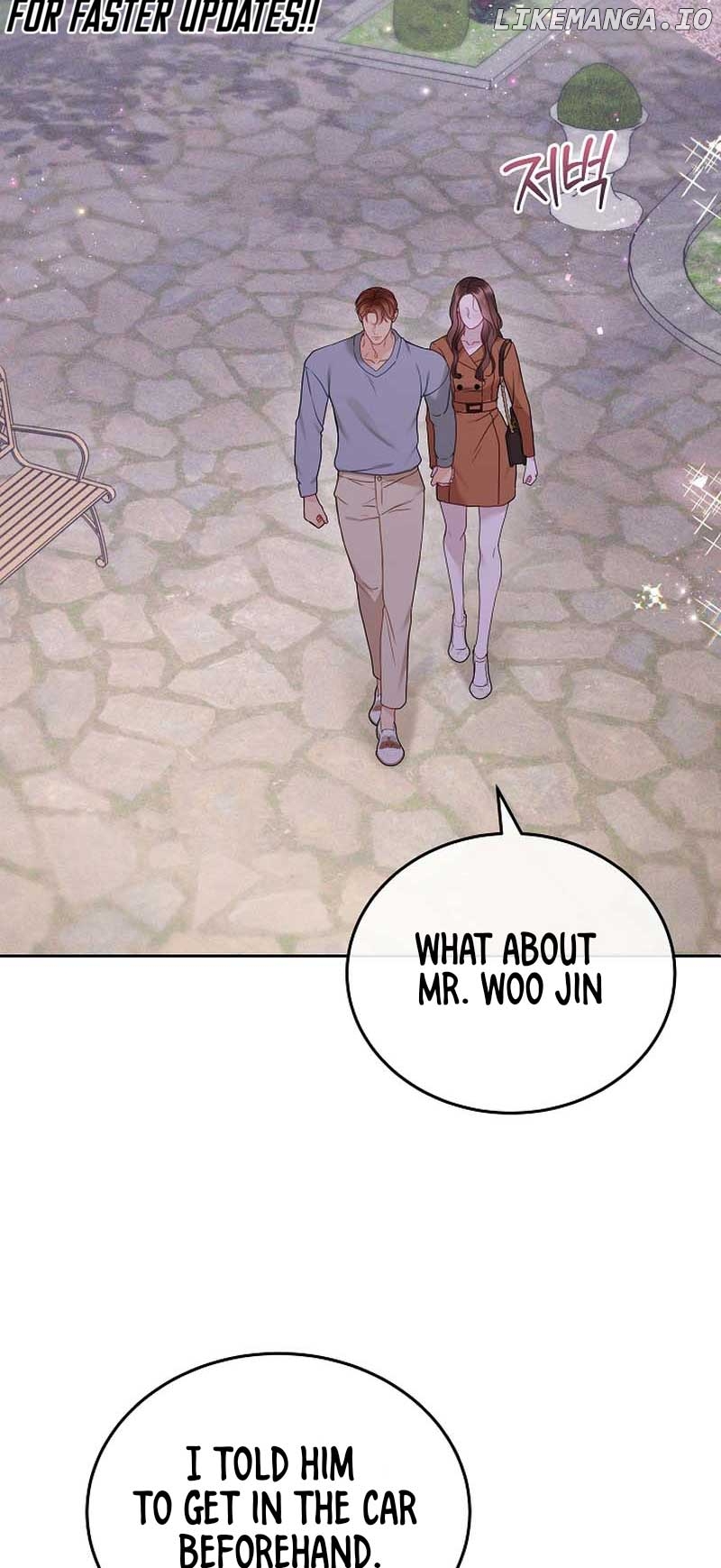 Read White Scandal EN Manga Online
