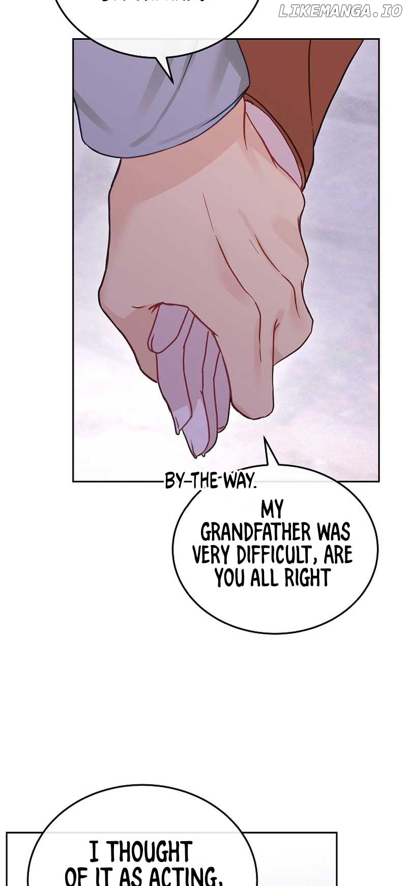 Read White Scandal EN Manga Online