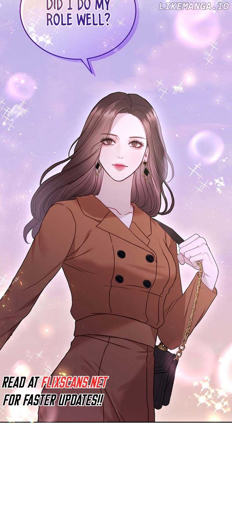 Read White Scandal EN Manga Online