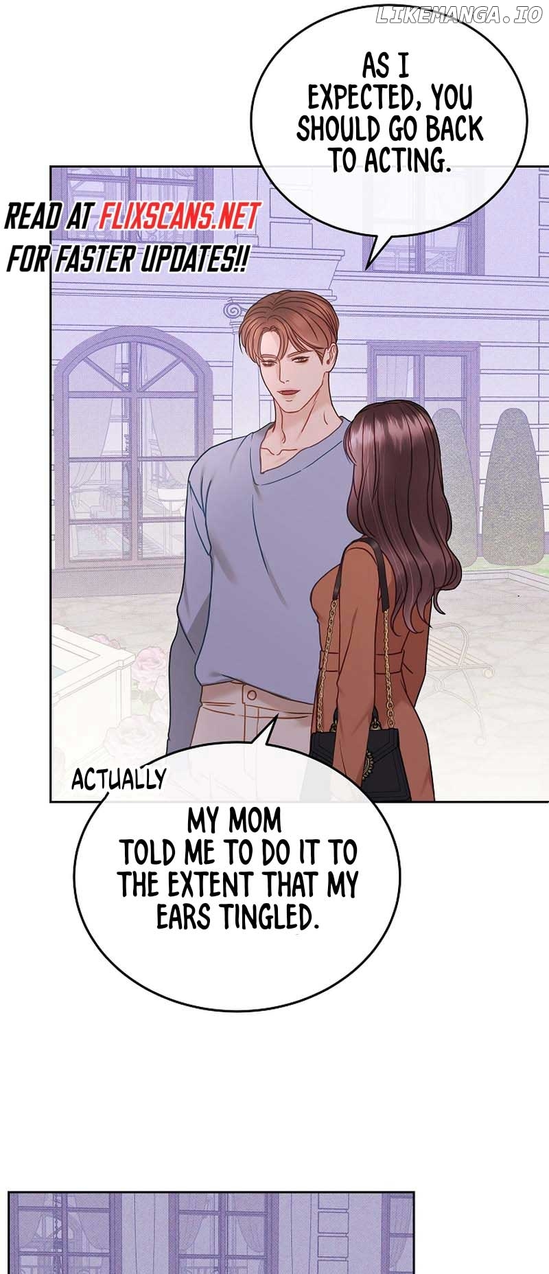 Read White Scandal EN Manga Online