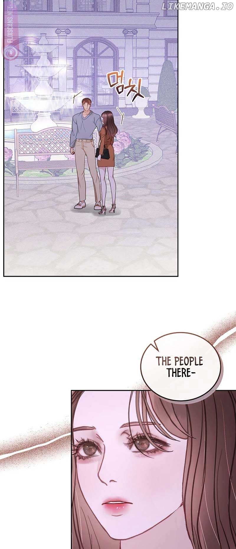 Read White Scandal EN Manga Online