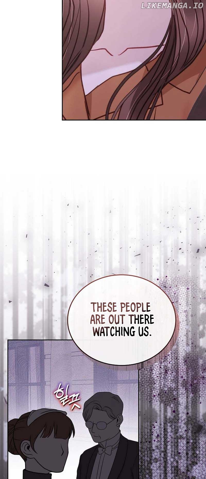 Read White Scandal EN Manga Online