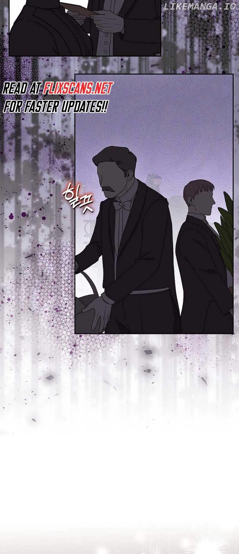 Read White Scandal EN Manga Online