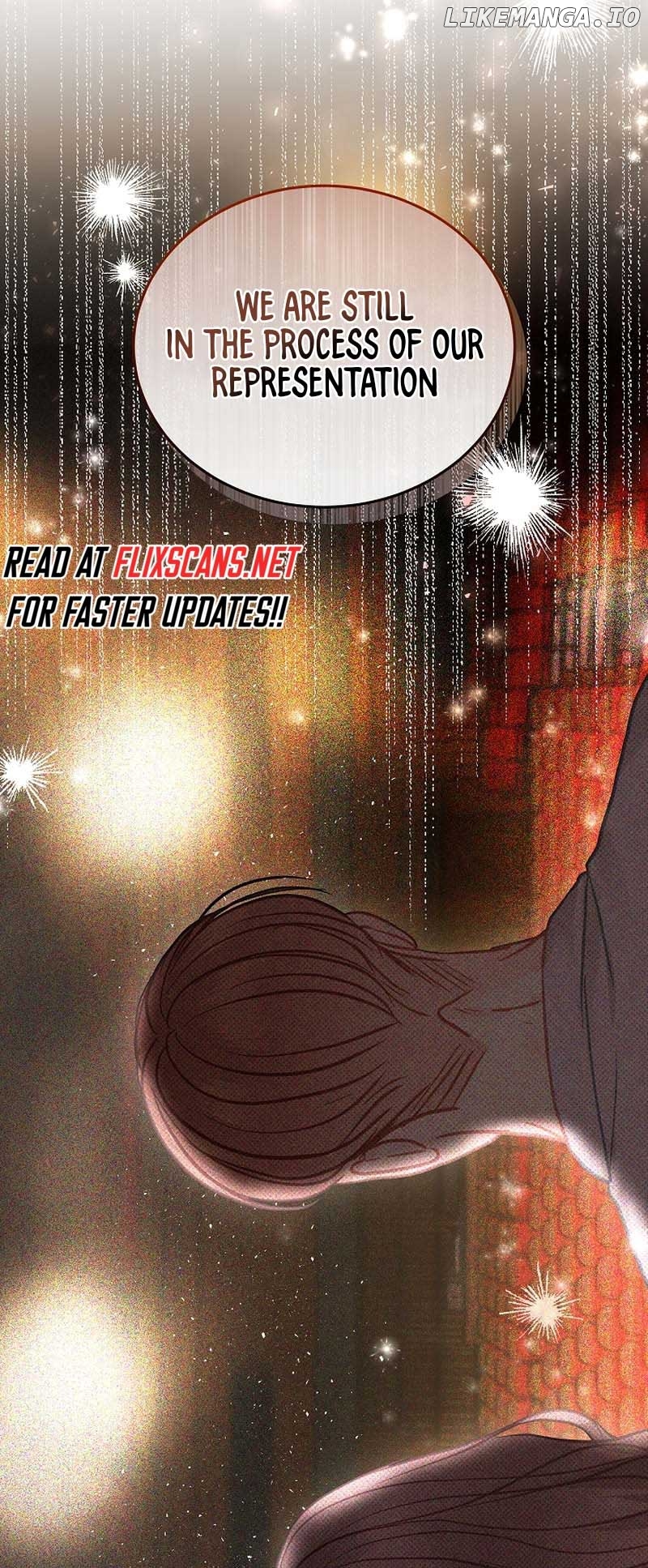 Read White Scandal EN Manga Online