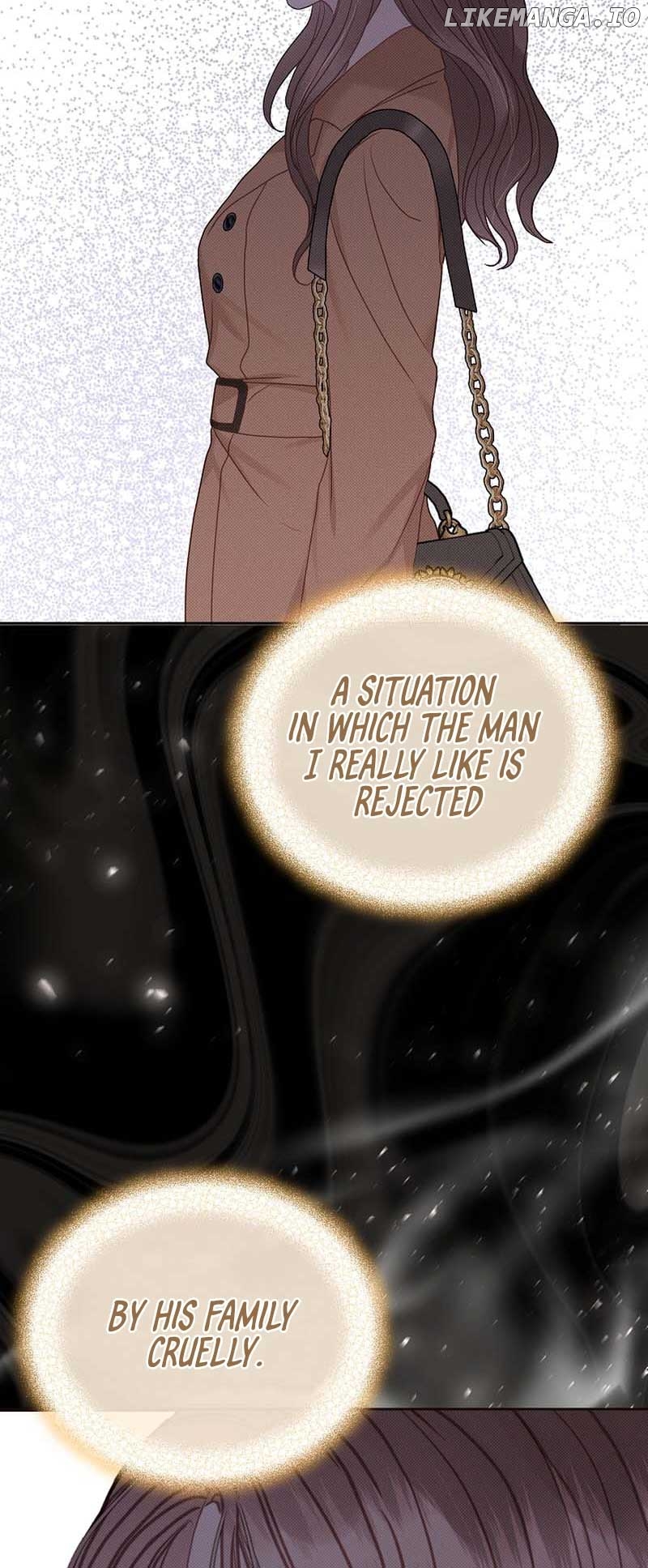 Read White Scandal EN Manga Online