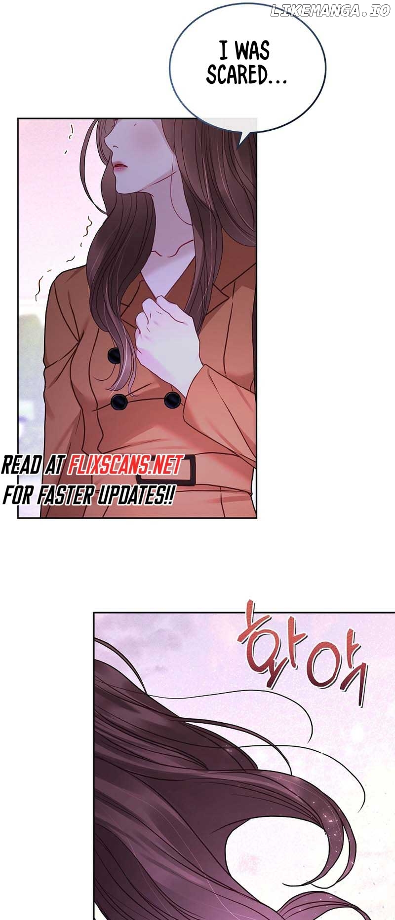 Read White Scandal EN Manga Online