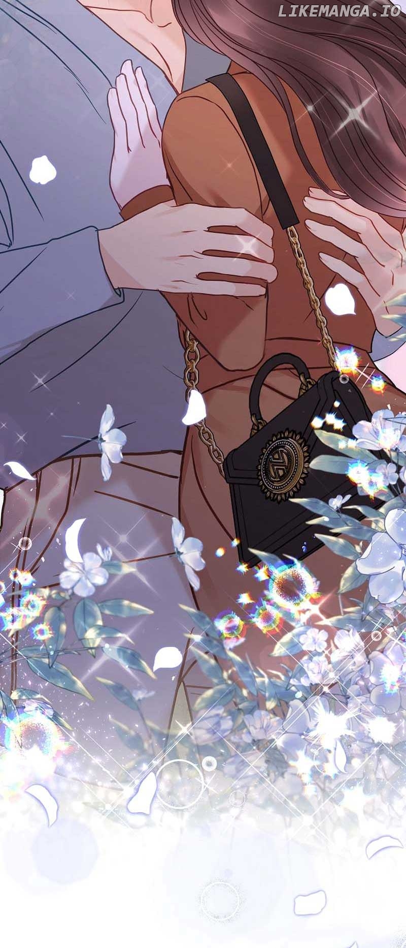 Read White Scandal EN Manga Online